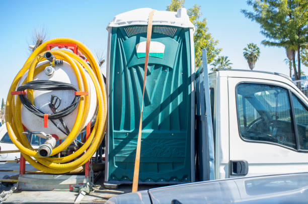 Best Porta potty rental near me  in Millersville, PA