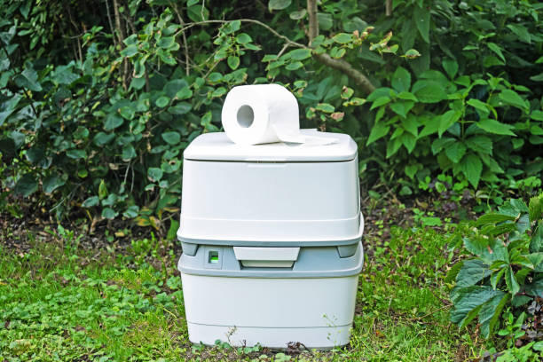Best Porta potty for special events  in Millersville, PA