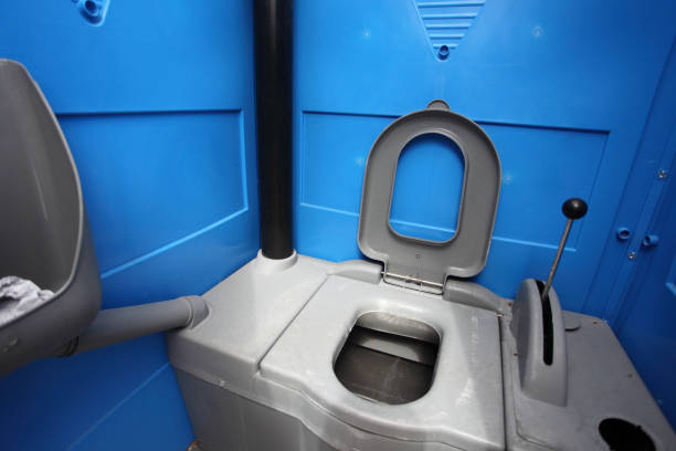 Porta potty rental for outdoor events in Millersville, PA