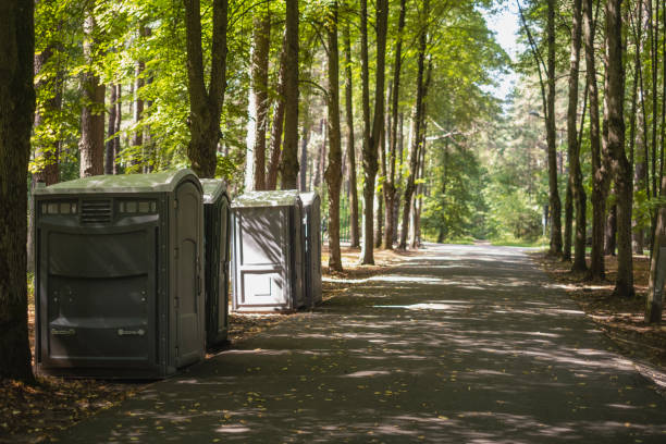 Affordable portable toilet rental in Millersville, PA
