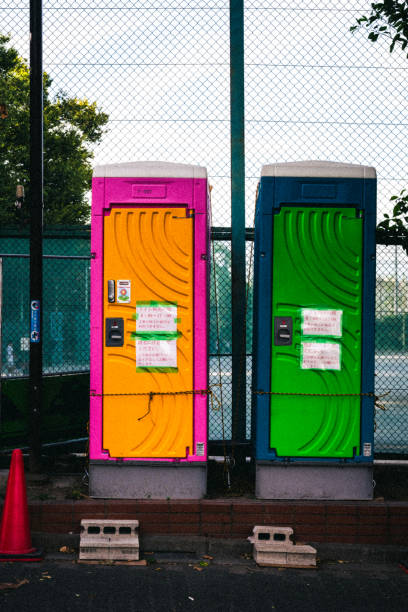 Best Portable toilet rental cost  in Millersville, PA