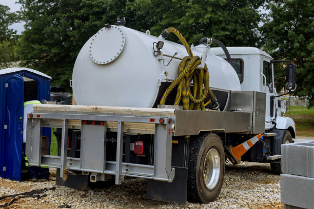 Trusted Millersville, PA porta potty rental Experts