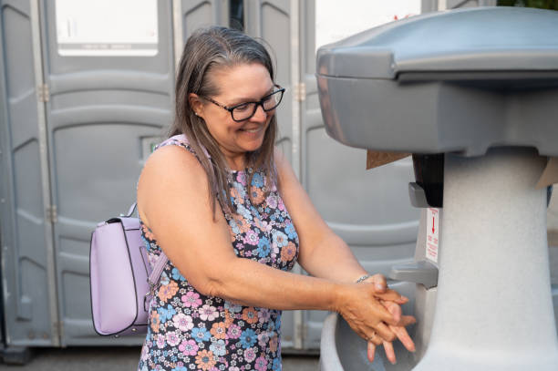 Best Portable toilet rental cost  in Millersville, PA