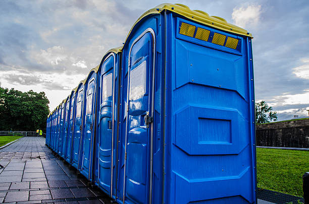 Best Portable toilet rental cost  in Millersville, PA