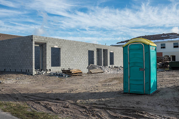 Best Local porta potty services  in Millersville, PA